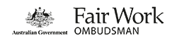 Store logo